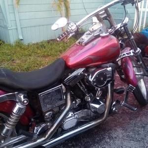 Meet your Posher, Richard